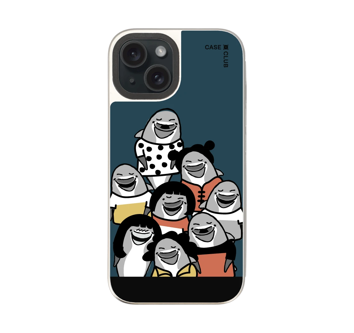 โลมาแฟมิลี่